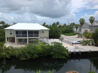 28547 Peg Leg Rd, Little Torch Key, FL 33042