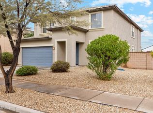 15758 W CORTEZ Street, Surprise, AZ 85379