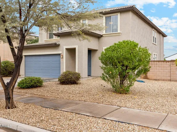 15758 W CORTEZ Street, Surprise, AZ 85379