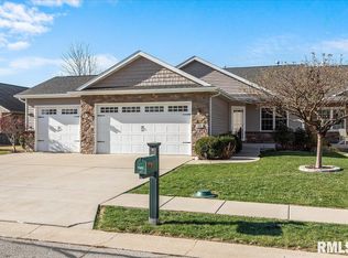 7307 Torrington Way, Springfield, IL 62711