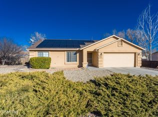 6221 N Viewpoint Dr #17, Prescott Valley, AZ 86314