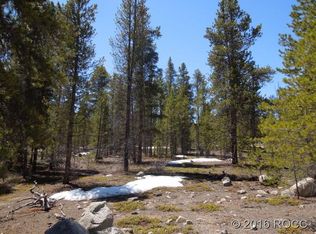 218 Juniper Dr, Twin Lakes, CO 81251