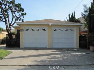 3320 W 112th St, Inglewood, CA 90303