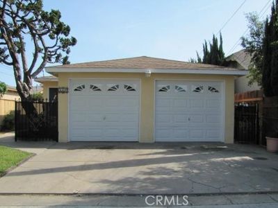 3320 W 112th St, Inglewood, CA, 90303