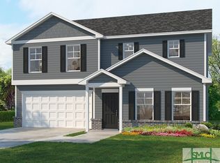 17 Stetson Dr, Savannah, GA 31419