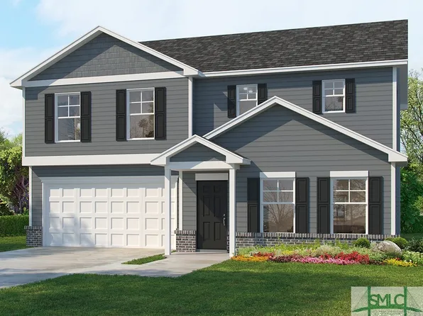 17 Stetson Drive, Savannah, GA 31419