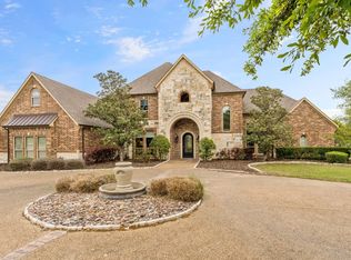 467 Ridge Point Dr, Heath, TX 75126