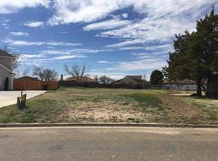 13 Parklane Dr, Ransom Canyon, TX 79366