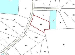 86 Red Oak Dr, Carrollton, GA 30117