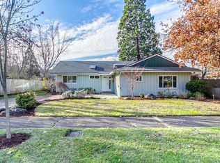 2480 Jackson St, Eugene, OR