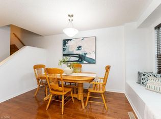 1134 Riddell Cres, Milton, ON L9T 6Y2