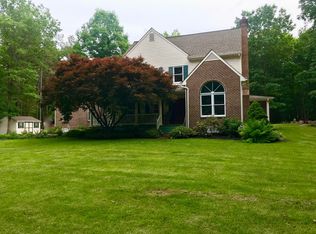 15341 Pinehurst Forest Dr, Montpelier, VA 23192