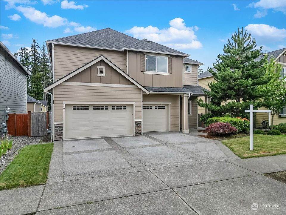 1st image of 4407 Goldcrest Drive NW