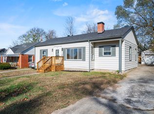 245 Broadview Dr, Lexington, KY 40505