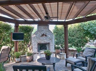 1010 Shoal Creek Ct, Fairview, TX 75069