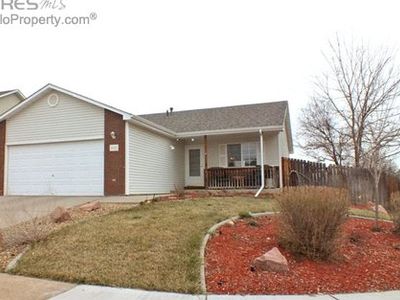 3322 Stirrup Ln, Evans, CO, 80620