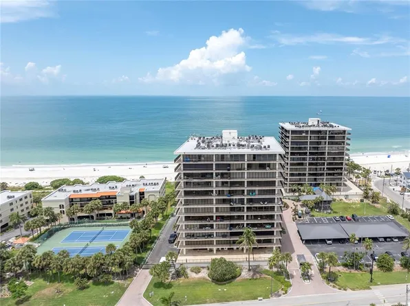 7600 BAYSHORE DRIVE #701, TREASURE ISLAND, FL 33706