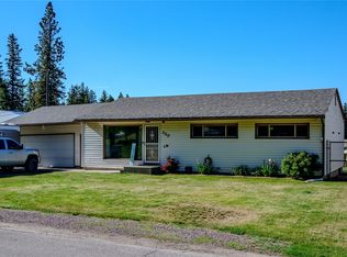 220 W Cedar St, Libby, MT 59923