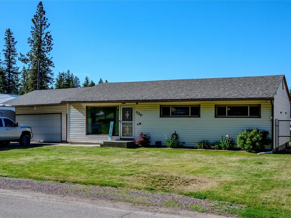 220 W Cedar St, Libby, MT 59923
