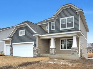 15265 75th St NE, Otsego, MN 55330