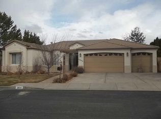 2604 Spearpoint Dr, Reno, NV 89509