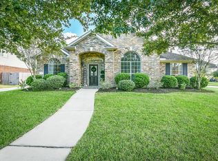 3418 Crossbranch Ct, Pearland, TX 77581