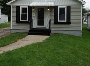 225 Independence Ave, Joliet, IL