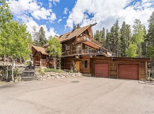 78 Cutforth Rd, Black Hawk, CO 80422