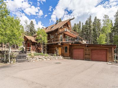 78 Cutforth Road, Black Hawk, CO, 80422