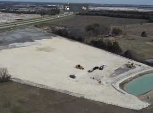 1601 N Interstate Highway 45, Palmer, TX 75152