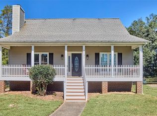 2131 Dave St, Winston Salem, NC 27127