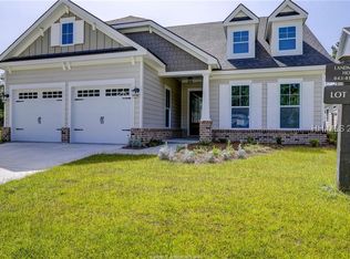 29 Fording Ct, Bluffton, SC 29910