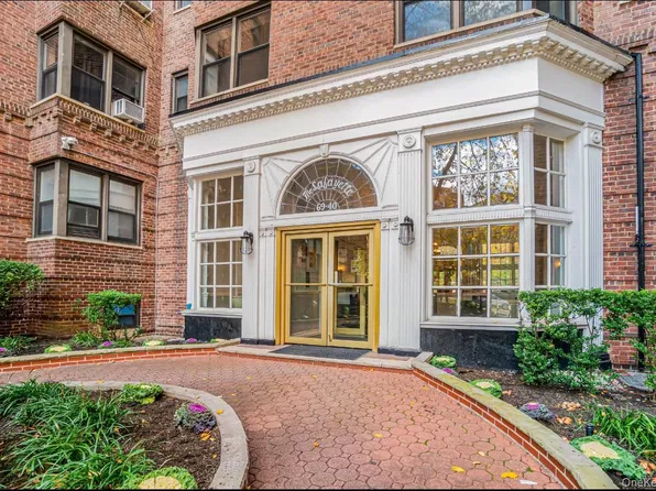 69-40 Yellowstone Boulevard #119, Forest Hills, NY 11375