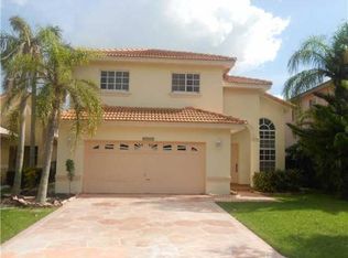 17616 SW 6th Ct, Pembroke Pines, FL 33029