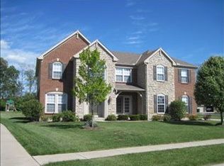 142 Beckley Farm Way, Springboro, OH 45066
