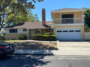 1846 Los Padres Blvd, Santa Clara, CA 95050