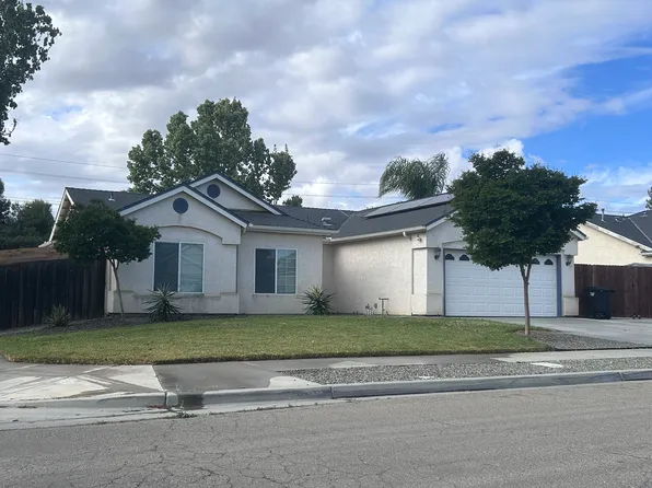 1727 Linden St, Lemoore, CA 93245