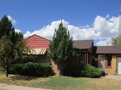 1738 W Uinta St, Evanston, WY, 82930