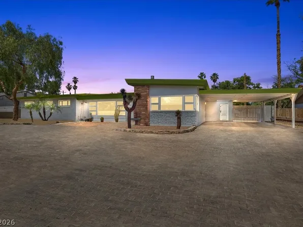 4016 Vegas Dr, Las Vegas, NV 89108
