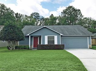 3814 Karissa Ann Pl E, Jacksonville, FL 32223