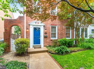 3103 Oliver St NW, Washington, DC
