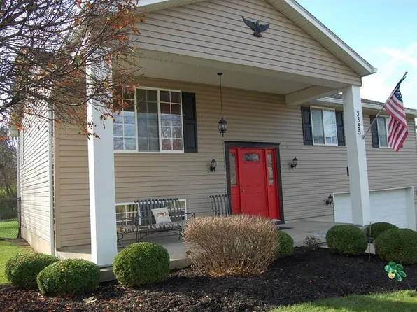 3855 Roslyn Ave, Dayton, OH 45429