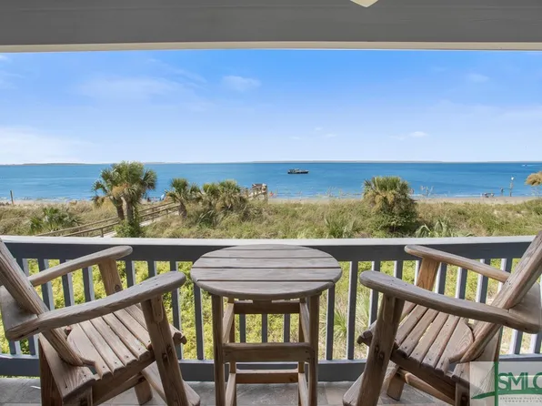1217 Bay Street #218A, Tybee Island, GA 31328
