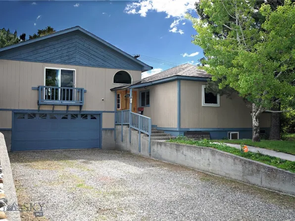 624 N 2nd St, Livingston, MT 59047