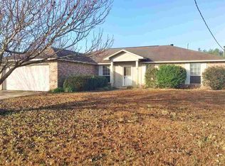 3068 Myrshine Dr, Pensacola, FL 32506
