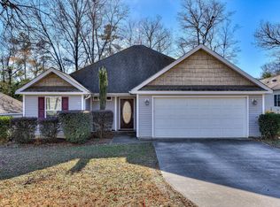 110 Scott Dr, North Augusta, SC 29841