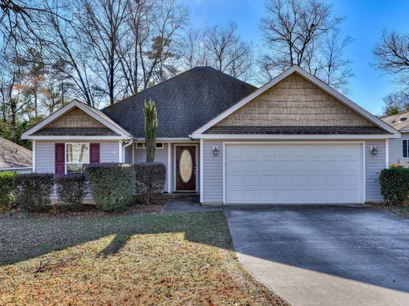 110 Scott Dr, North Augusta, SC 29841