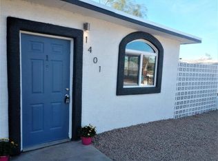 1401 W Desert Cove Ave, Phoenix, AZ 85029