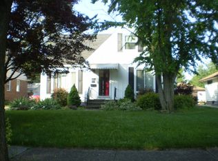 16693 Bardbury Ave, Middleburg Heights, OH
