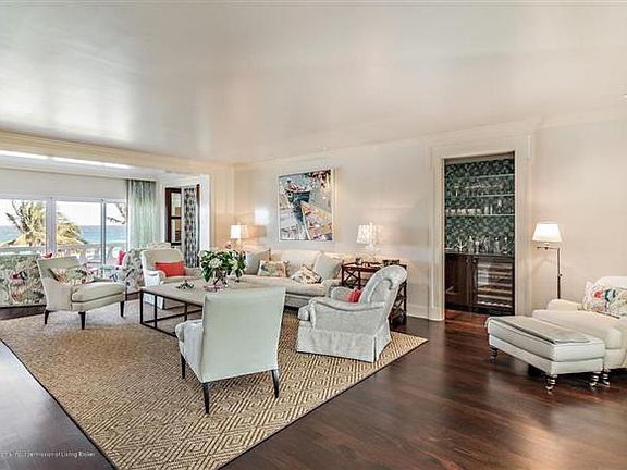 2nd image of 300 S Ocean Blvd APT 4B